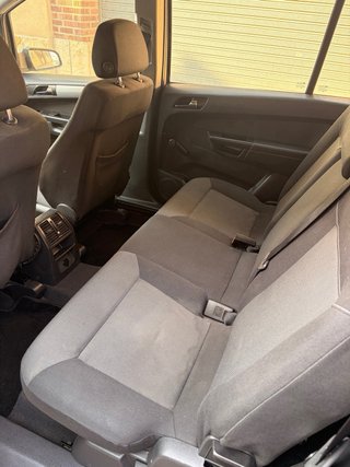 Opel Zafira 2006