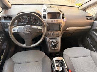 Opel Zafira 2006