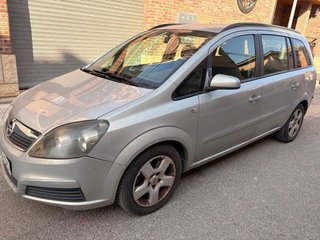 Opel Zafira 2006