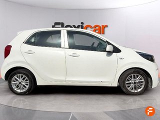 Kia Picanto 1.0 DPi 49kW (67CV) Concept