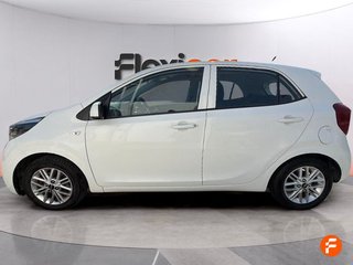 Kia Picanto 1.0 DPi 49kW (67CV) Concept