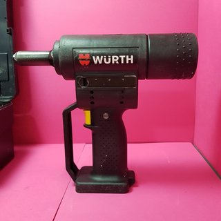 Remachadora Wurth ANG 14
