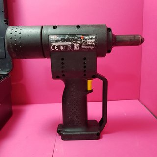 Remachadora Wurth ANG 14