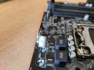 Placa base ASUS H170-PRO