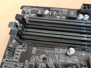 Placa base ASUS H170-PRO