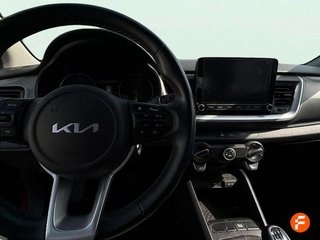 Kia Stonic 1.0 T-GDi 74kW (100CV) MHEV iMT Concept