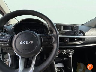 Kia Picanto 1.0 DPi 49kW (67CV) Concept