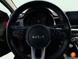 Kia Stonic 1.0 T-GDi 74kW (100CV) MHEV iMT Concept