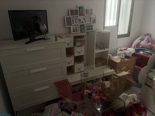 MOVILIARIO Y ELECTRODOMESTICOS PARA VIVIENDA