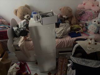 MOVILIARIO Y ELECTRODOMESTICOS PARA VIVIENDA