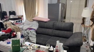MOVILIARIO Y ELECTRODOMESTICOS PARA VIVIENDA