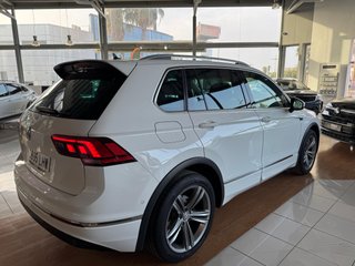 Volkswagen Tiguan 1.5 TSI ADVANCE DSG 150CV 2020