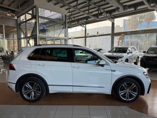 Volkswagen Tiguan 1.5 TSI ADVANCE DSG 150CV 2020