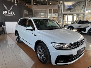 Volkswagen Tiguan 1.5 TSI ADVANCE DSG 150CV 2020