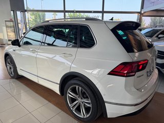 Volkswagen Tiguan 1.5 TSI ADVANCE DSG 150CV 2020