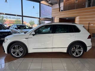 Volkswagen Tiguan 1.5 TSI ADVANCE DSG 150CV 2020