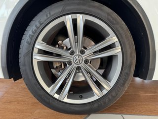 Volkswagen Tiguan 1.5 TSI ADVANCE DSG 150CV 2020