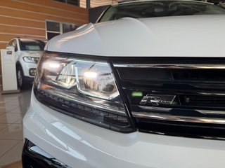 Volkswagen Tiguan 1.5 TSI ADVANCE DSG 150CV 2020