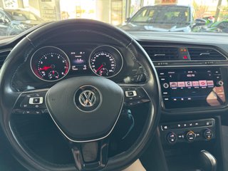 Volkswagen Tiguan 1.5 TSI ADVANCE DSG 150CV 2020