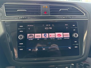 Volkswagen Tiguan 1.5 TSI ADVANCE DSG 150CV 2020