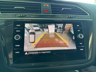 Volkswagen Tiguan 1.5 TSI ADVANCE DSG 150CV 2020