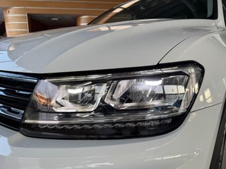 Volkswagen Tiguan 1.5 TSI ADVANCE DSG 150CV 2020