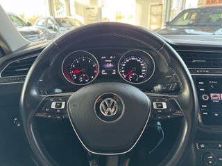 Volkswagen Tiguan 1.5 TSI ADVANCE DSG 150CV 2020