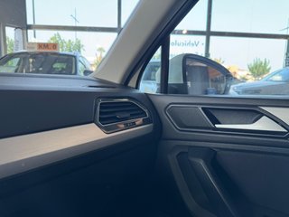 Volkswagen Tiguan 1.5 TSI ADVANCE DSG 150CV 2020