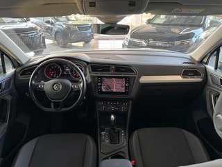 Volkswagen Tiguan 1.5 TSI ADVANCE DSG 150CV 2020