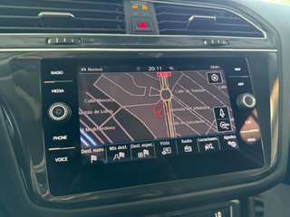Volkswagen Tiguan 1.5 TSI ADVANCE DSG 150CV 2020