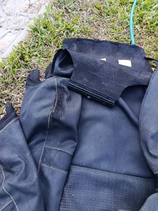 Reposacabezas, bandejas Renault Scenic
