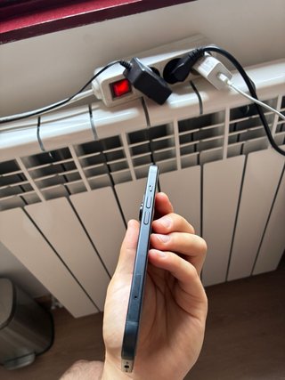 iPhone 15 Sin uso