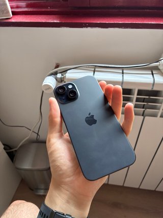 iPhone 15 Sin uso