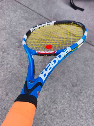 Raqueta Babolat Pure Drive 2010