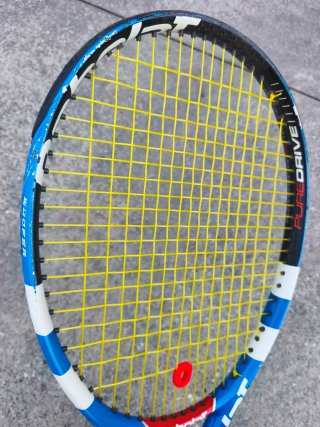 Raqueta Babolat Pure Drive 2010