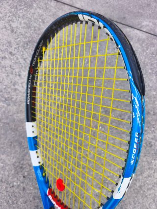 Raqueta Babolat Pure Drive 2010