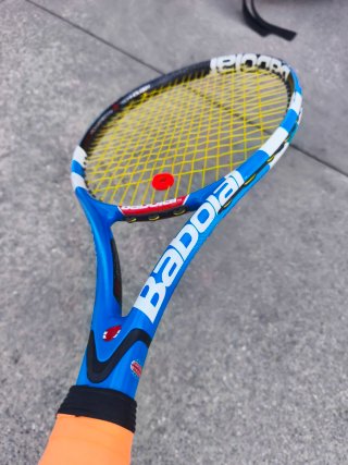 Raqueta Babolat Pure Drive 2010
