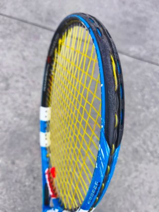 Raqueta Babolat Pure Drive 2010