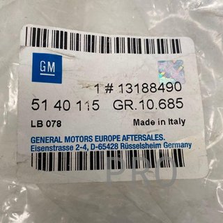 ORIGINAL ELEVALUNAS 13188490