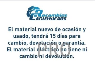 anagrama original opel nuevo