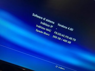 Playstation 3 Slim Sony PS3