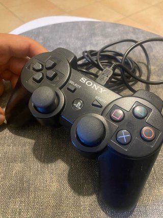 Playstation 3 Slim Sony PS3