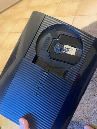 Playstation 3 Slim Sony PS3