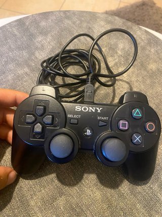 Playstation 3 Slim Sony PS3
