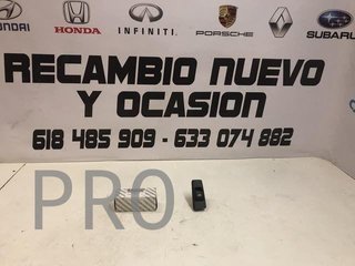 Mando elevalunas fiat doblo