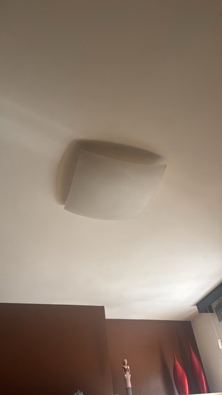 Plafón Vibia