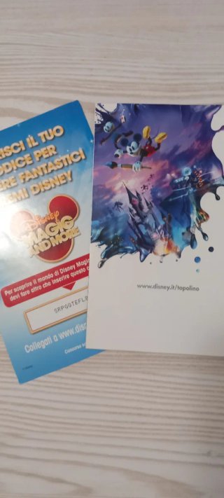 Xbox 360 Epic Mickey 2: L'Avventura di Topolino e