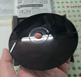 Bomberman per PlayStation 1