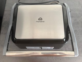 Plancha de cocina Mandine nueva en caja