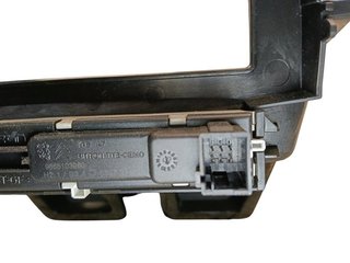 WARNING PEUGEOT 207 KFV 9650068177